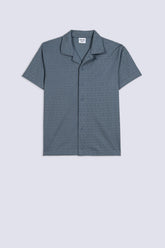 Terra Luxe Men's Polo